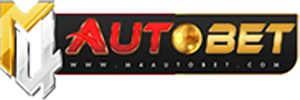 โลโก้ m4autobet